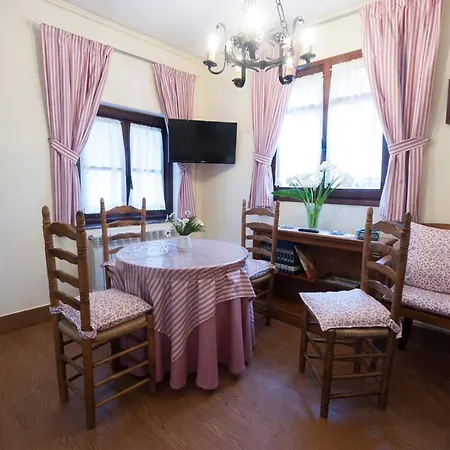 Holiday home La Casuca Comillas