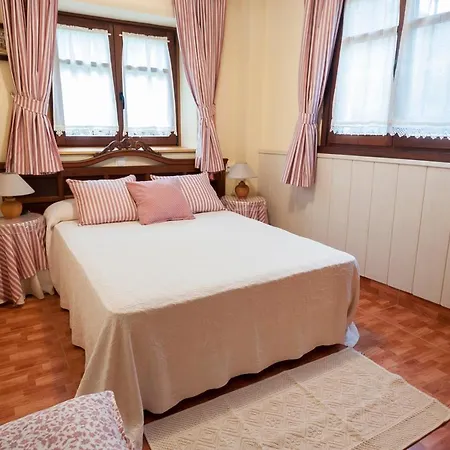 La Casuca Holiday home *