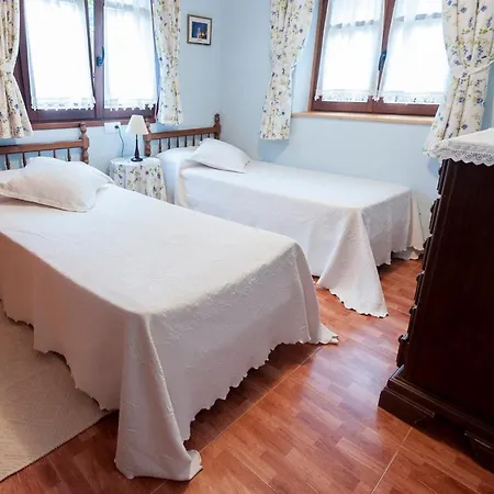 Holiday home La Casuca *