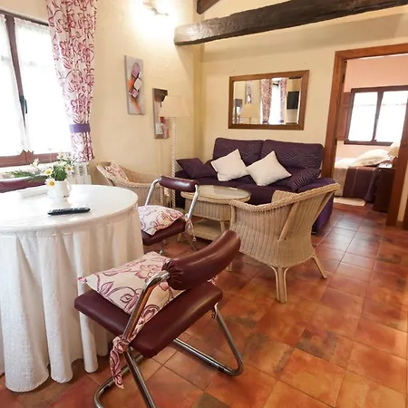 La Casuca Holiday home *