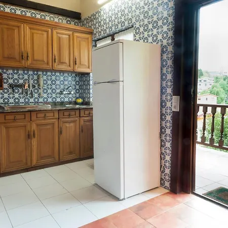 Holiday home La Casuca
