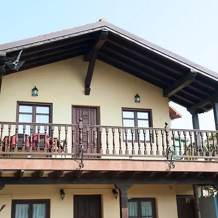 La Casuca Holiday home Comillas