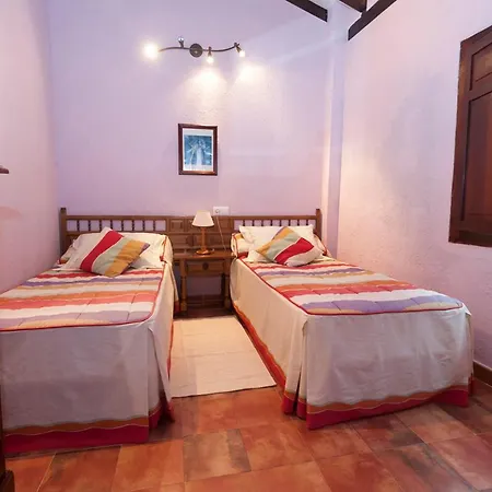 La Casuca Holiday home Comillas